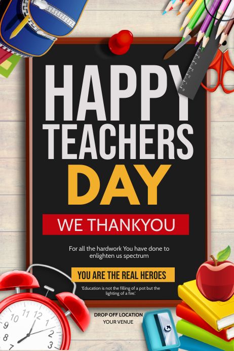 Vietnamese Teacher’s Day Celebration